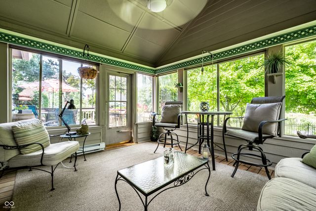 13890 Saben Court, Carmel, IN 46032