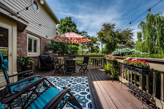 13890 Saben Court, Carmel, IN 46032