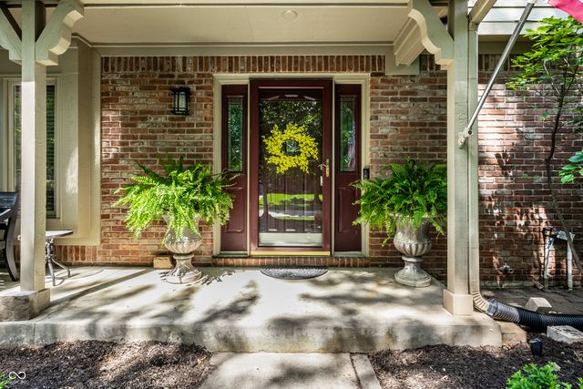 13890 Saben Court, Carmel, IN 46032
