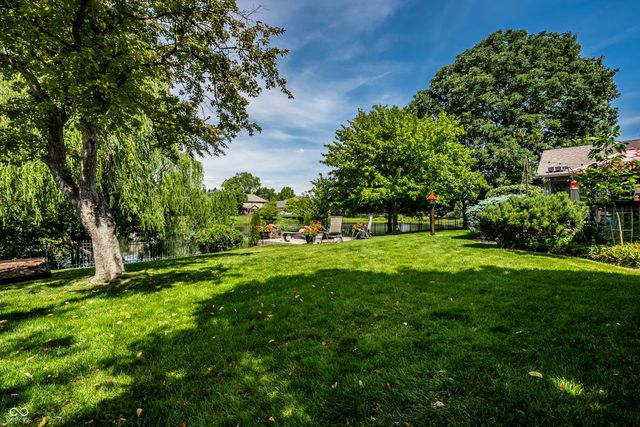 13890 Saben Court, Carmel, IN 46032