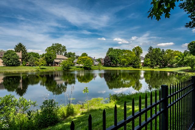 13890 Saben Court, Carmel, IN 46032
