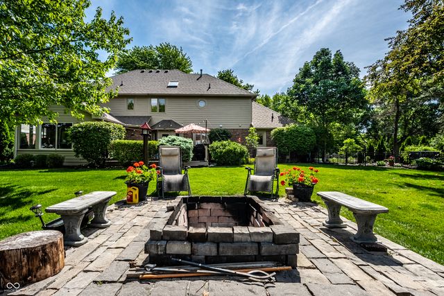 13890 Saben Court, Carmel, IN 46032