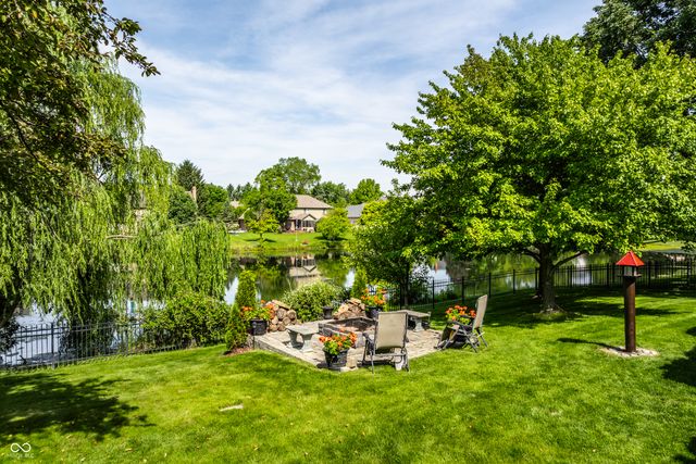 13890 Saben Court, Carmel, IN 46032
