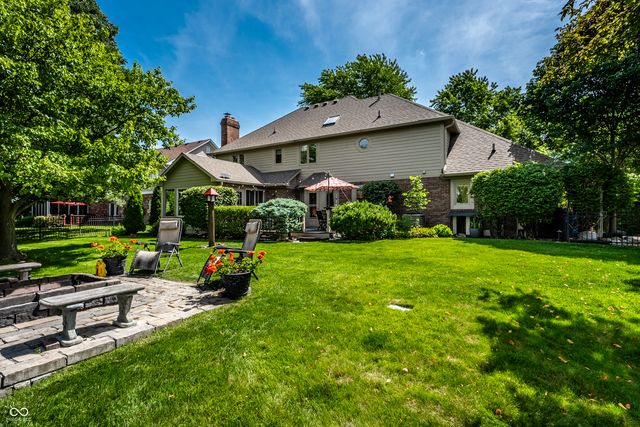 13890 Saben Court, Carmel, IN 46032
