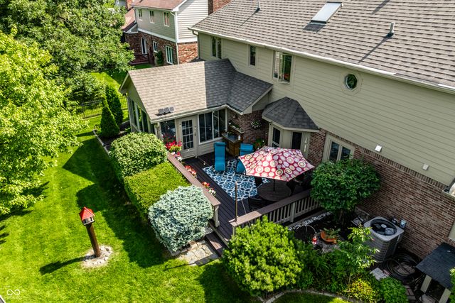 13890 Saben Court, Carmel, IN 46032