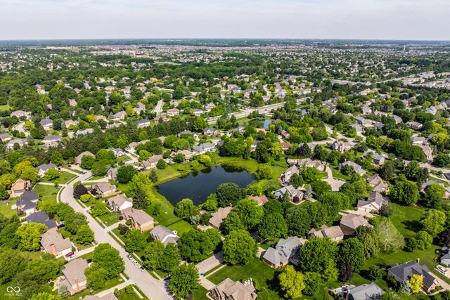 13890 Saben Court, Carmel, IN 46032