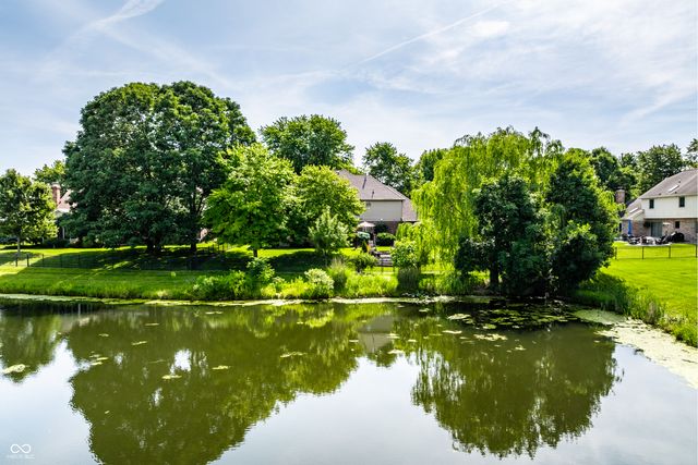 13890 Saben Court, Carmel, IN 46032
