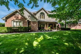 13890 Saben Court, Carmel, IN 46032