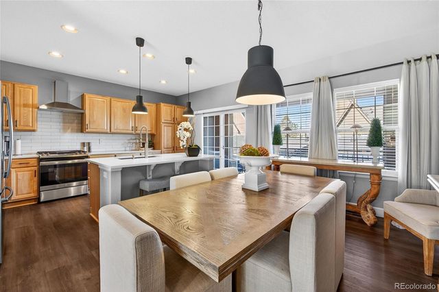 875 Brookhurst Avenue B, Highlands Ranch, CO 80129