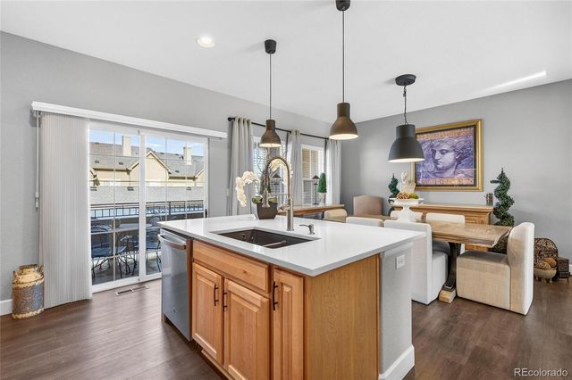 875 Brookhurst Avenue B, Highlands Ranch, CO 80129