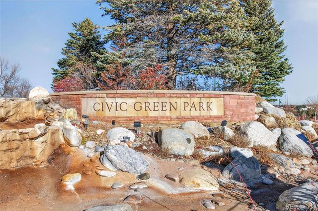 875 Brookhurst Avenue B, Highlands Ranch, CO 80129