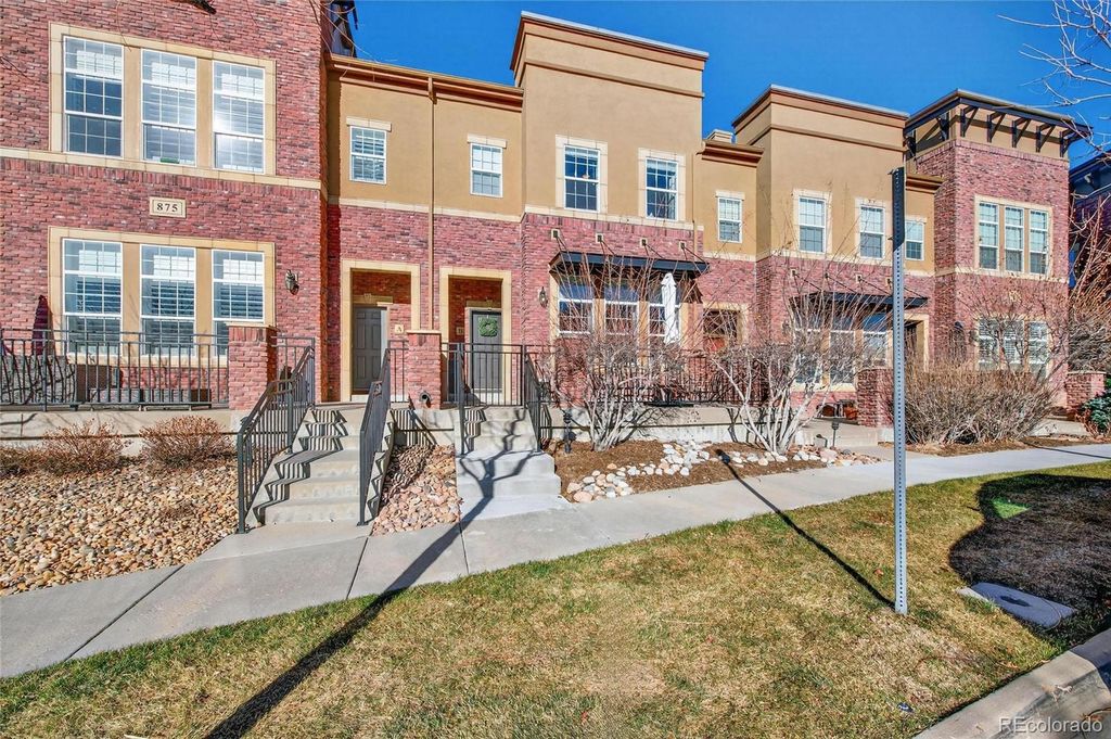 875 Brookhurst Avenue B, Highlands Ranch, CO 80129