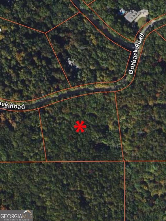 0 Outback Road 87, Jasper, GA 30143