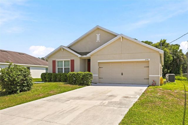 2096 SW LEAFY ROAD, Port St Lucie, FL 34953