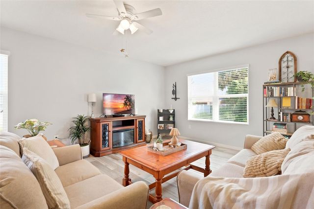 2096 SW LEAFY ROAD, Port St Lucie, FL 34953