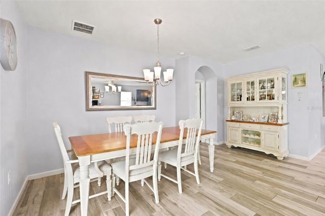 2096 SW LEAFY ROAD, Port St Lucie, FL 34953