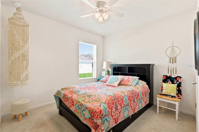 2096 SW LEAFY ROAD, Port St Lucie, FL 34953