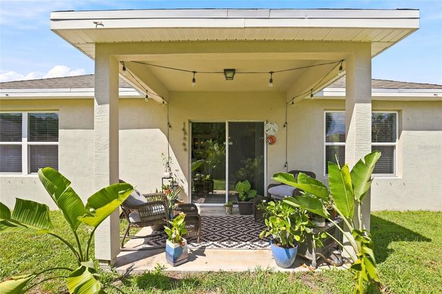 2096 SW LEAFY ROAD, Port St Lucie, FL 34953