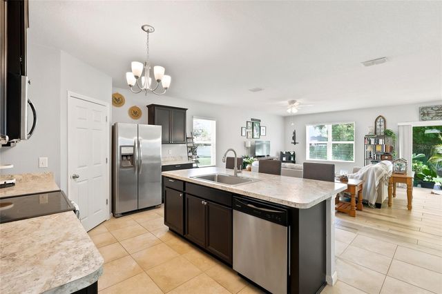 2096 SW LEAFY ROAD, Port St Lucie, FL 34953