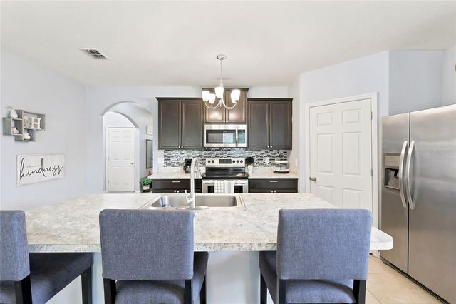 2096 SW LEAFY ROAD, Port St Lucie, FL 34953