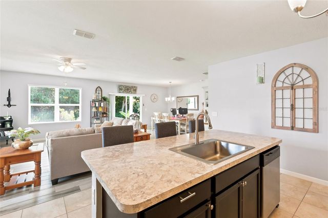 2096 SW LEAFY ROAD, Port St Lucie, FL 34953