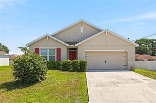 2096 SW LEAFY ROAD, Port St Lucie, FL 34953