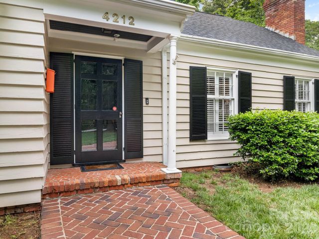 4212 Melchor Avenue, Charlotte, NC 28211