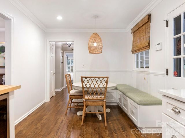 4212 Melchor Avenue, Charlotte, NC 28211