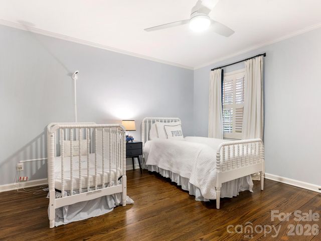 4212 Melchor Avenue, Charlotte, NC 28211