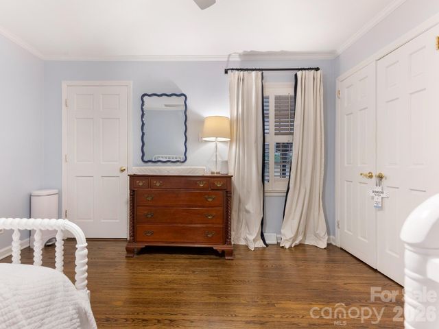 4212 Melchor Avenue, Charlotte, NC 28211