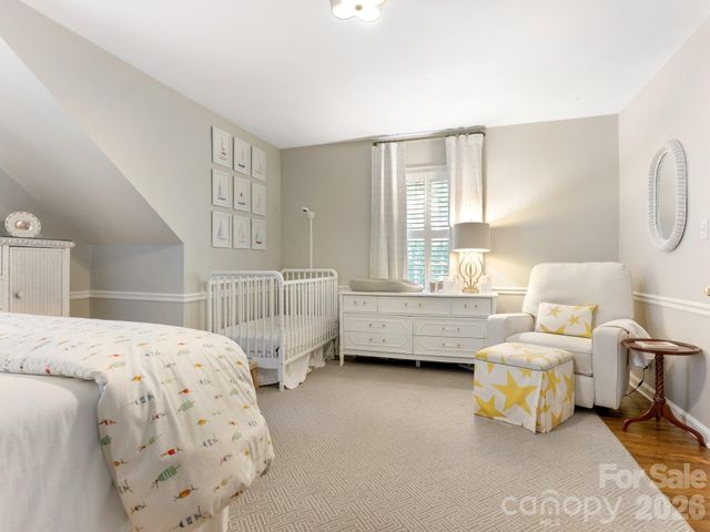 4212 Melchor Avenue, Charlotte, NC 28211