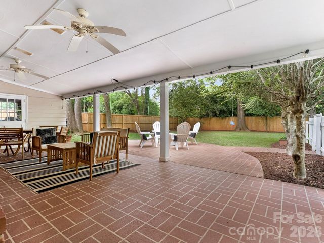 4212 Melchor Avenue, Charlotte, NC 28211