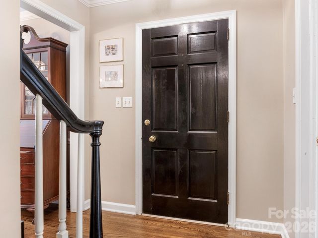 4212 Melchor Avenue, Charlotte, NC 28211