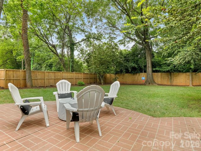 4212 Melchor Avenue, Charlotte, NC 28211