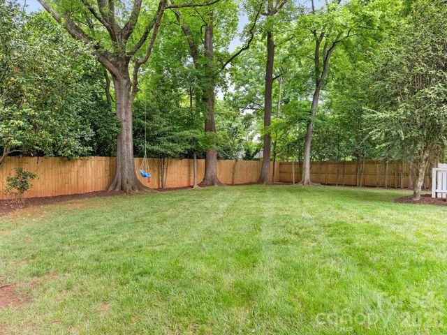 4212 Melchor Avenue, Charlotte, NC 28211