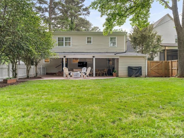 4212 Melchor Avenue, Charlotte, NC 28211