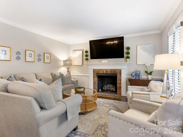 4212 Melchor Avenue, Charlotte, NC 28211
