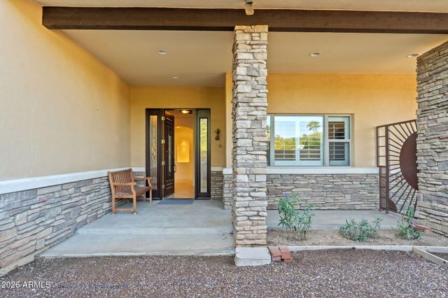 1435 E RANCHO Drive, Phoenix, AZ 85014