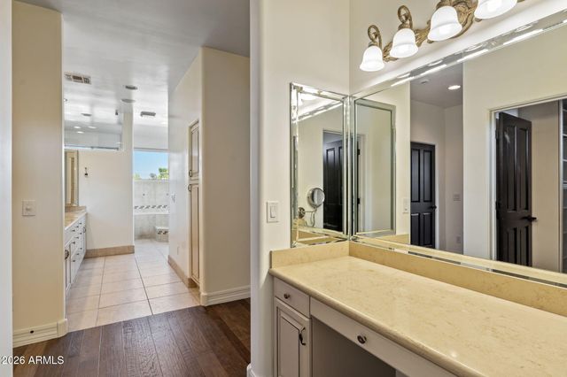 1435 E RANCHO Drive, Phoenix, AZ 85014