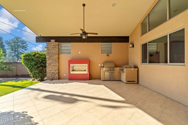 1435 E RANCHO Drive, Phoenix, AZ 85014