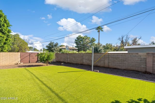 1435 E RANCHO Drive, Phoenix, AZ 85014