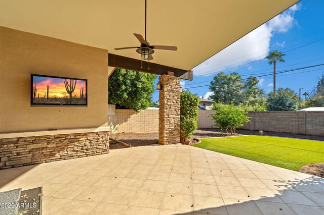 1435 E RANCHO Drive, Phoenix, AZ 85014
