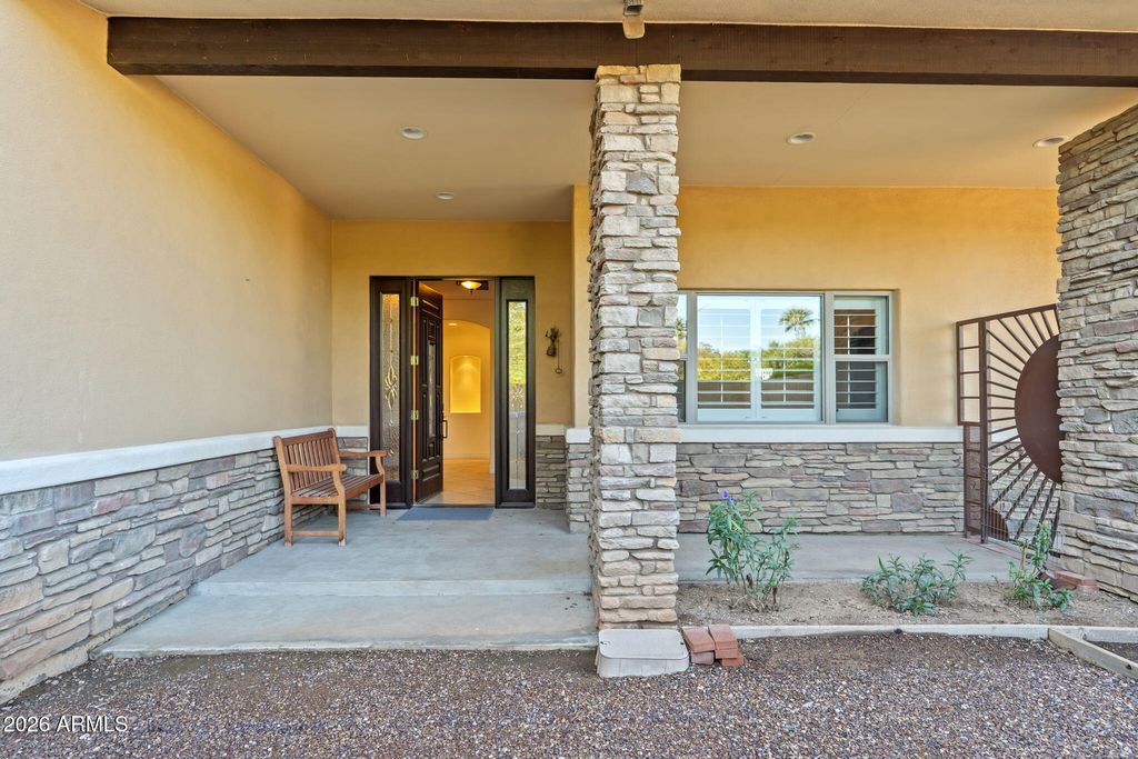 1435 E RANCHO Drive, Phoenix, AZ 85014 — photo 2