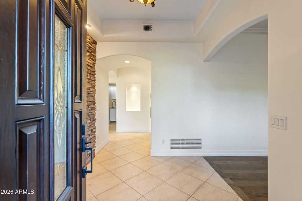 1435 E RANCHO Drive, Phoenix, AZ 85014 — photo 3