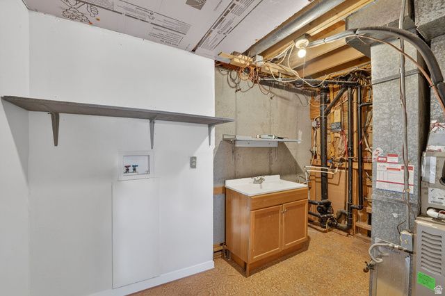 4091 S 6400 W, Salt Lake City, UT 84128