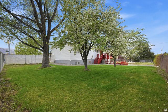 4091 S 6400 W, Salt Lake City, UT 84128