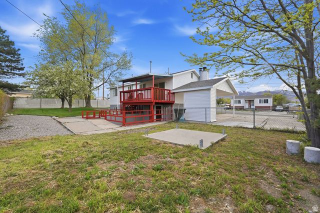 4091 S 6400 W, Salt Lake City, UT 84128