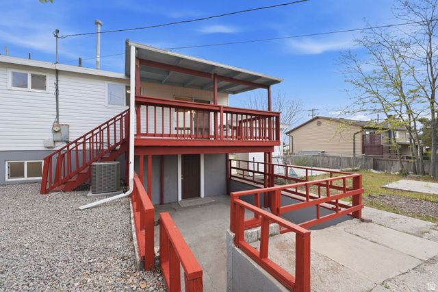 4091 S 6400 W, Salt Lake City, UT 84128