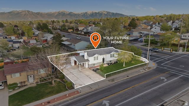 4091 S 6400 W, Salt Lake City, UT 84128