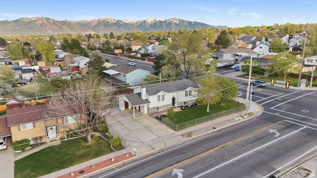4091 S 6400 W, Salt Lake City, UT 84128